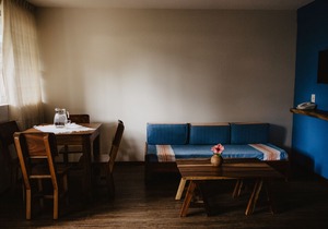 Hotel Suites Villasol