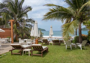 Hotel Villas Miramar