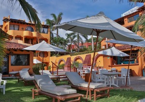 Hotel Villas Miramar