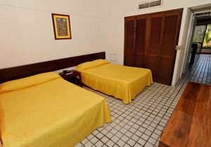 Hotel Villas Paraiso / Room 2
