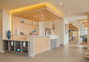 Hyatt House Mexico City Santa Fe