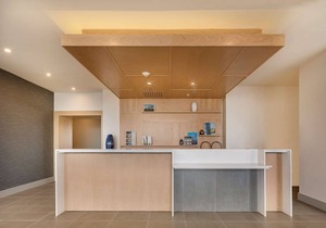 Hyatt House Mexico City Santa Fe