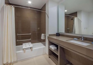 Hyatt House Mexico City Santa Fe