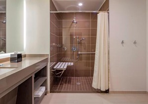 Hyatt House Mexico City Santa Fe