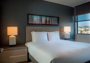 Hyatt House Mexico City Santa Fe