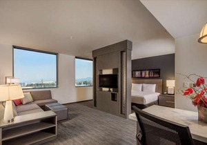 Hyatt House Mexico City Santa Fe