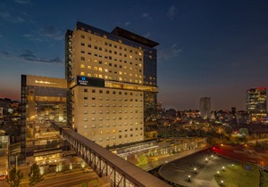 Hyatt House Mexico City Santa Fe