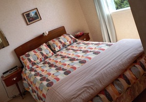 Kiwi Bach with Panoramic Sea and Harbour View