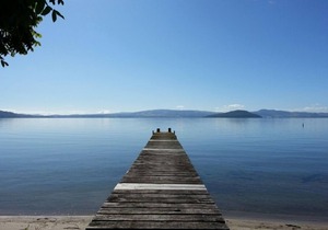 Lake Haven - Lake Edge