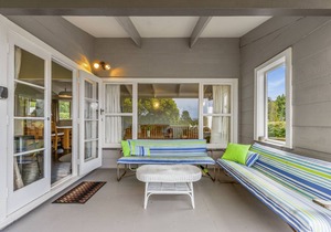 Lake Living - Kuratau Holiday Home