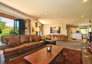 Lime Tree Lodge Wanaka