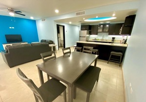 Linda Vista 105 (2Bedroom-2Bathroom) By FMI Rentals