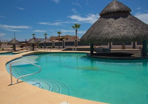 Linda Vista 105 (2Bedroom-2Bathroom) By FMI Rentals