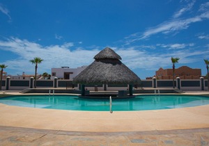 Linda Vista 105 (2Bedroom-2Bathroom) By FMI Rentals