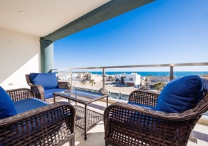 Linda Vista 405 (2Bedroom-2Bathroom) By FMI Rentals