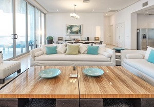 Luna Blanca 1201 – Beachfront Bliss Above the Waves