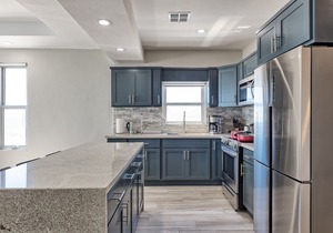 Luxury Beachfront Six Palms Villas # 1