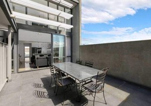 Luxury Mt Eden Apartment