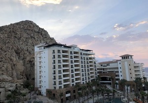 Luxury Pacific Ocean Front Suite, Cabo San Lucas