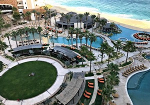 Luxury Pacific Ocean Front Suite, Cabo San Lucas