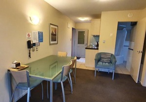 Majestic Court 810 - Central Christchurch Unit
