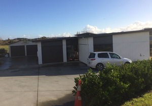 Mangawhai Heads Retreat