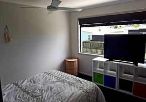 Mangawhai Heads Retreat