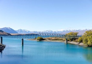 Mantra Lake Tekapo