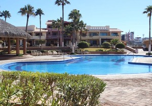 Marina Pinacate 2BR 105-V by Casago
