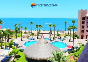 Marina Pinacate A-520
