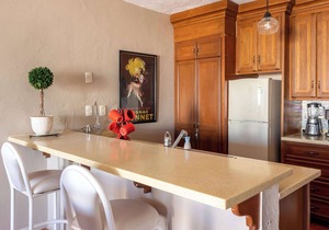 Mexican Ambience Townhome with Pool 31