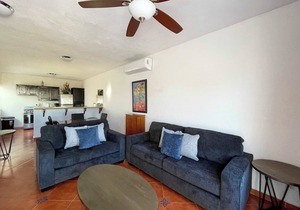 Mexican Ambience Townhome with Pool 28