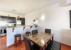 Mexican Ambience Townhome with Pool 28