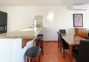 Mexican Ambience Townhome with Pool 28
