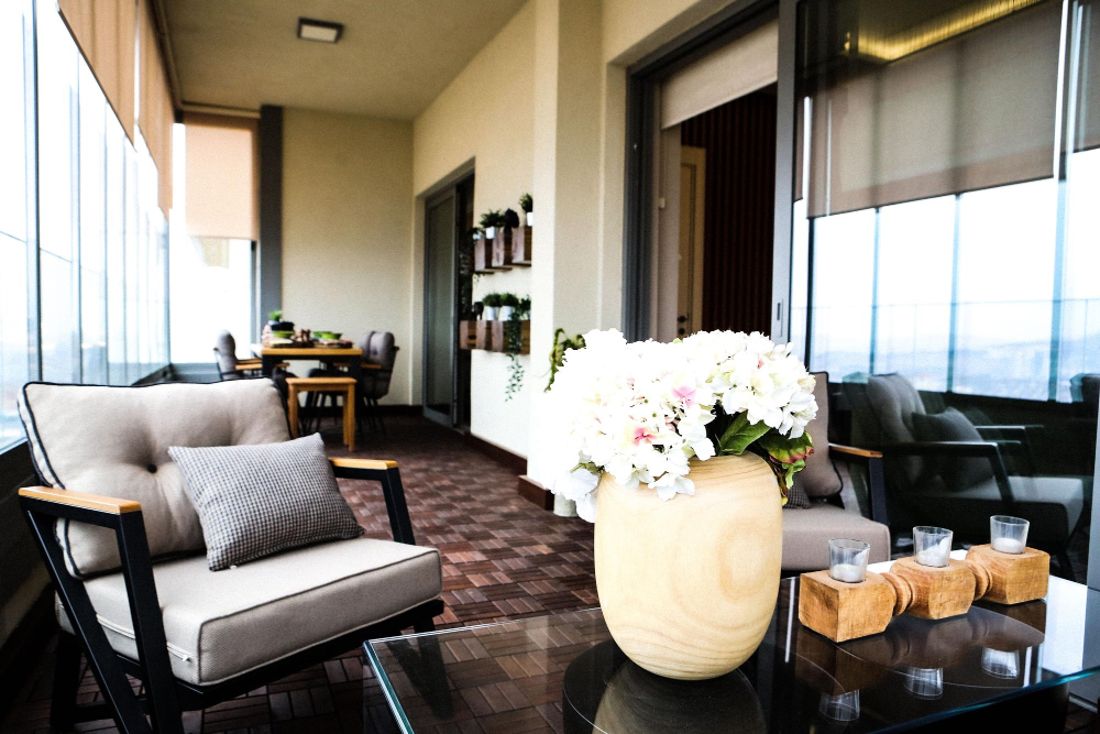 Mexican Ambience Townhome with Pool #1