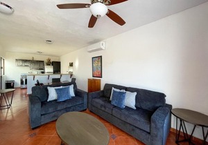 Mexican Ambience Townhome with Pool #28