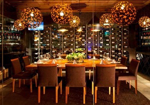 Mexico City Marriott Reforma Hotel