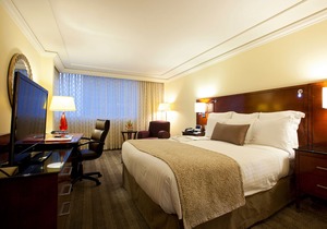 Mexico City Marriott Reforma Hotel