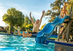 Motueka TOP 10 Holiday Park