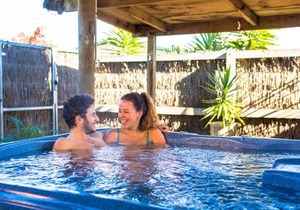 Motueka TOP 10 Holiday Park