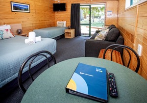Motueka Top 10 Holiday Park