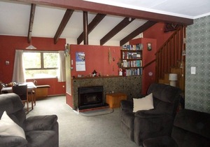 Mount View, St Arnaud