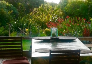 Mulberry Grove Retreat