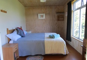 Mulberry Grove Retreat