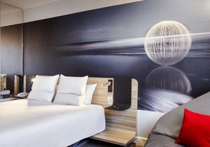 Novotel Mexico City Santa Fe