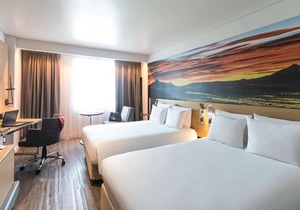 Novotel Mexico City Santa Fe