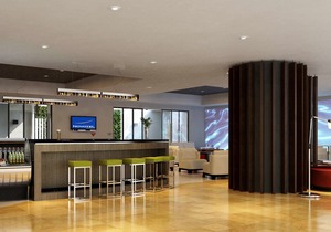 Novotel Mexico City Santa Fe
