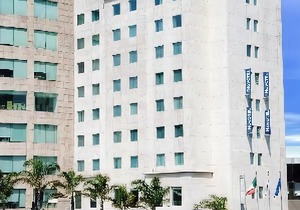 Novotel Mexico City Santa Fe