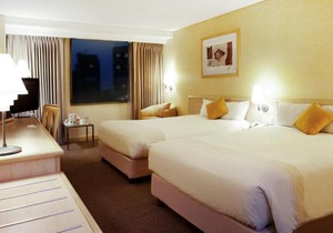 Novotel Mexico City Santa Fe