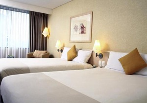 Novotel Mexico City Santa Fe
